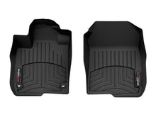 Load image into Gallery viewer, Weathertech 4417461 FloorLiner™ DigitalFit® for Select Honda HR-V