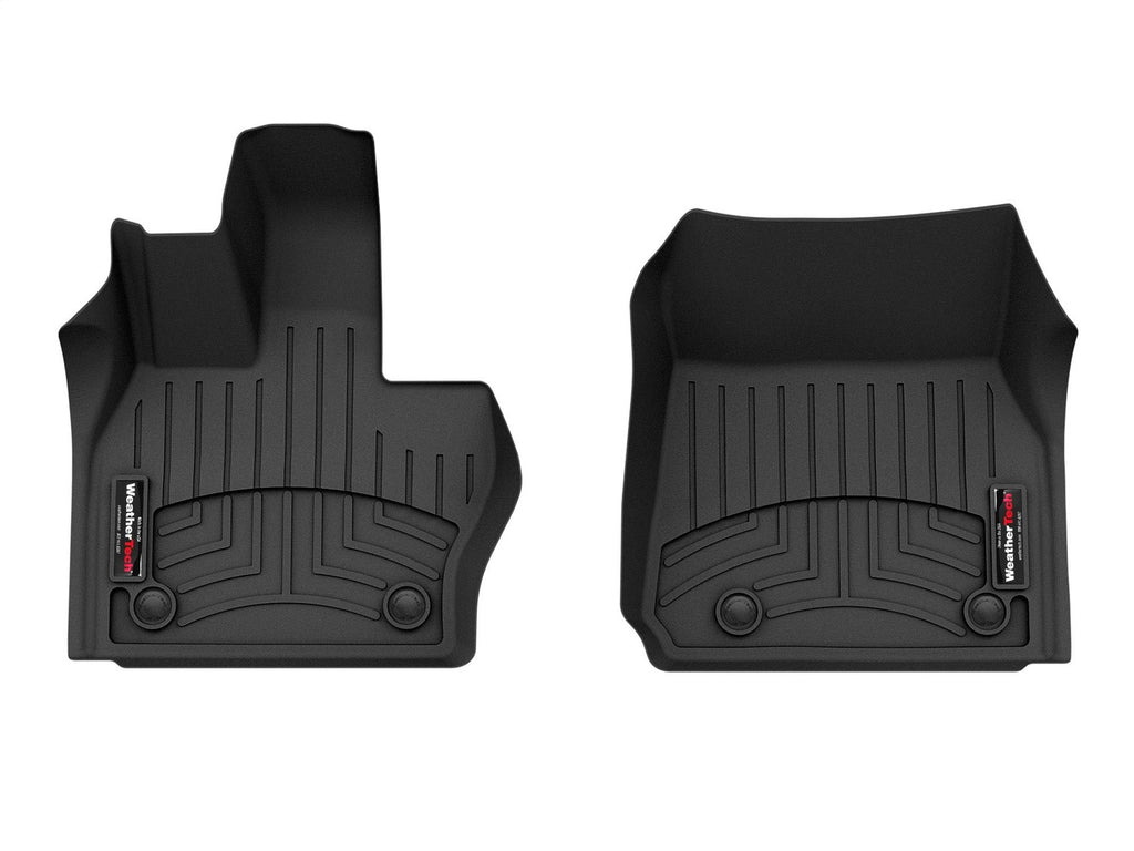 Weathertech 4417531 FloorLiner™ DigitalFit® for Select Land Rover Range Rover, Land Rover Range Rover Sport