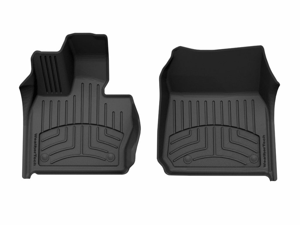 Weathertech 4417531IM FloorLiner™ HP for Select Land Rover Range Rover, Land Rover Range Rover Sport