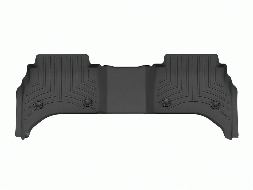 Weathertech 4417534 FloorLiner™ DigitalFit® for Select Land Rover Range Rover, Land Rover Range Rover Sport