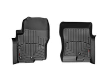 Load image into Gallery viewer, Weathertech 441761 FloorLiner™ DigitalFit® for Select Nissan Frontier, Suzuki Equator