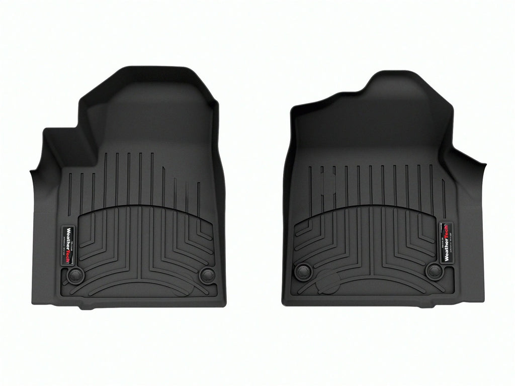 Weathertech 4417661V FloorLiner™ DigitalFit® for Select GMC Hummer EV Pickup, GMC Hummer EV SUV