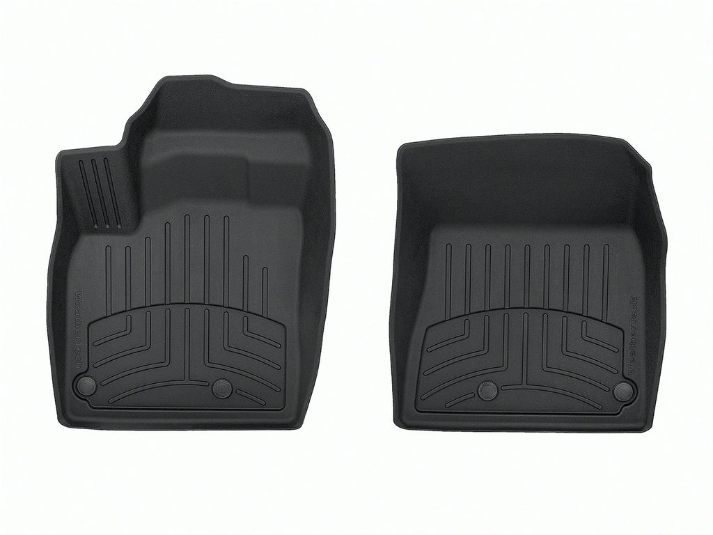 Weathertech 4417701IM FloorLiner™ HP for Select Nissan Rogue