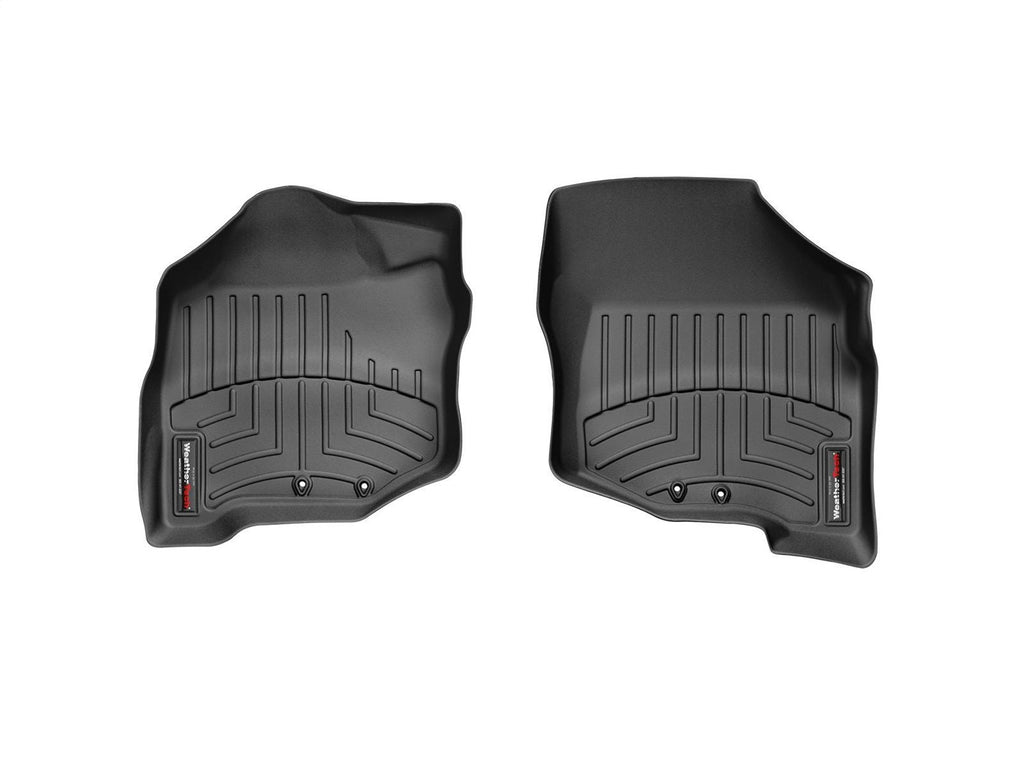 Weathertech 441771 FloorLiner™ DigitalFit® for Select Honda Fit