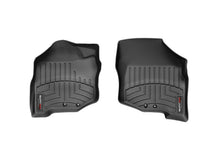 Load image into Gallery viewer, Weathertech 441771 FloorLiner™ DigitalFit® for Select Honda Fit