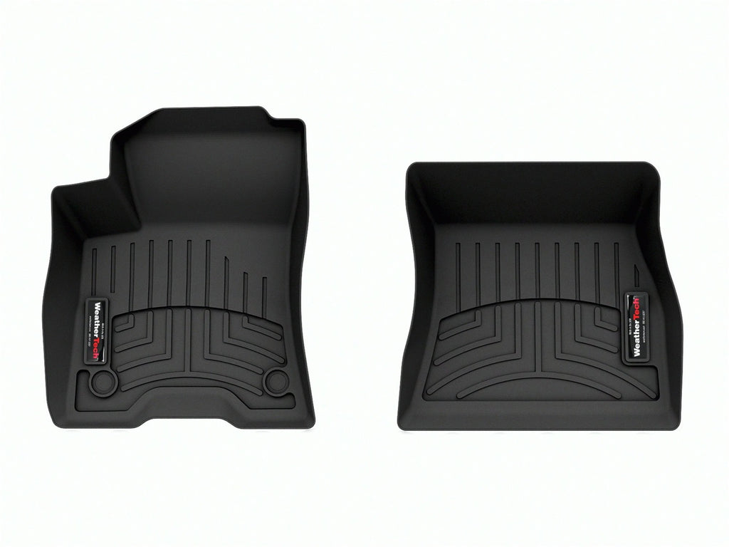 Weathertech 4417721 FloorLiner™ DigitalFit® for Select Mercedes-Benz EQB 250+, Mercedes-Benz EQB 300, Mercedes-Benz EQB 350