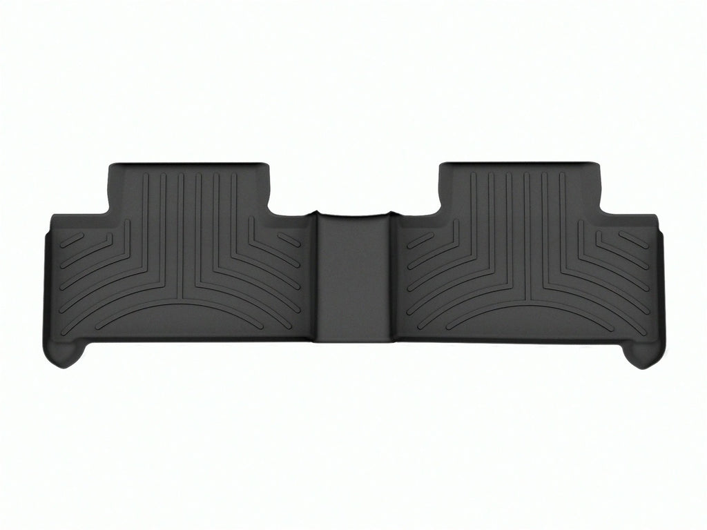 Weathertech 4417722 FloorLiner™ DigitalFit® for Select Mercedes-Benz EQB 250+, Mercedes-Benz EQB 300, Mercedes-Benz EQB 350
