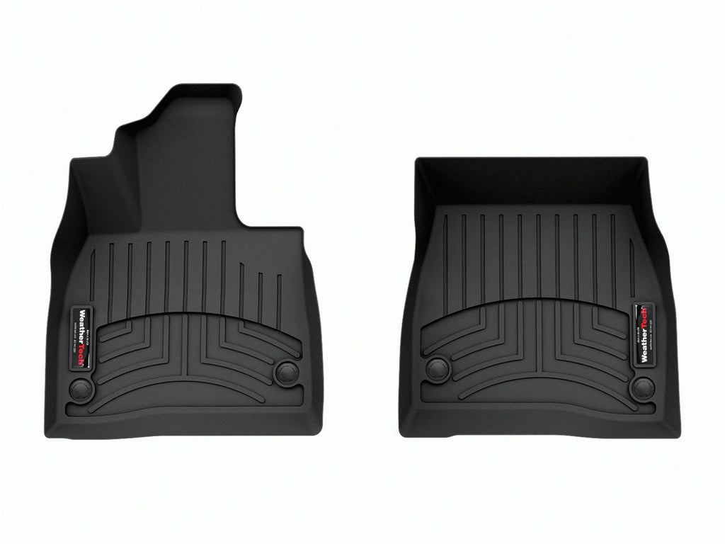 Weathertech 4417731 FloorLiner™ DigitalFit® for Select Mercedes-Benz EQE 350 SUV, Mercedes-Benz EQE 350+ SUV, Mercedes-Benz EQE 500 SUV, Mercedes-Benz EQE AMG SUV, Mercedes-Benz EQS 450 SUV, Mercedes-Benz EQS 450+ SUV, Mercedes-Benz EQS 580 SUV,