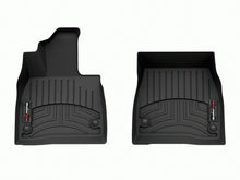 Load image into Gallery viewer, Weathertech 4417731 FloorLiner™ DigitalFit® for Select Mercedes-Benz EQE 350 SUV, Mercedes-Benz EQE 350+ SUV, Mercedes-Benz EQE 500 SUV, Mercedes-Benz EQE AMG SUV, Mercedes-Benz EQS 450 SUV, Mercedes-Benz EQS 450+ SUV, Mercedes-Benz EQS 580 SUV,