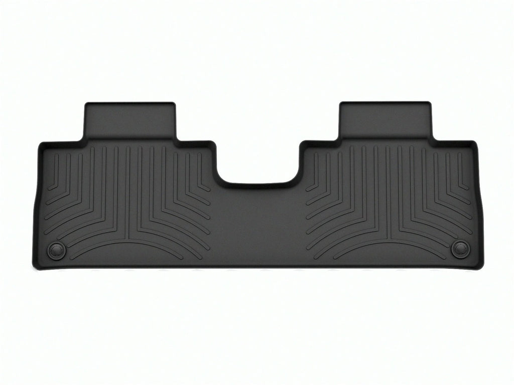 Weathertech 4417732 FloorLiner™ DigitalFit® for Select Mercedes-Benz EQS 450 SUV, Mercedes-Benz EQS 450+ SUV, Mercedes-Benz EQS 580 SUV
