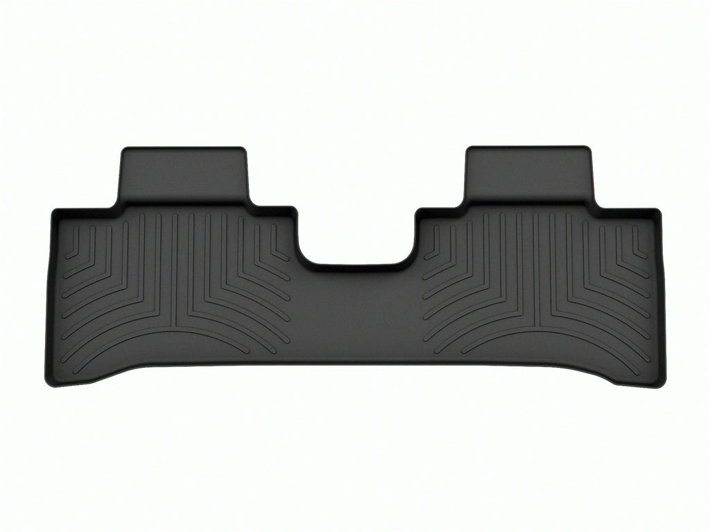 Weathertech 4417734 FloorLiner™ DigitalFit® for Select Mercedes-Benz EQE 350 SUV, Mercedes-Benz EQE 350+ SUV, Mercedes-Benz EQE 500 SUV, Mercedes-Benz EQE AMG SUV