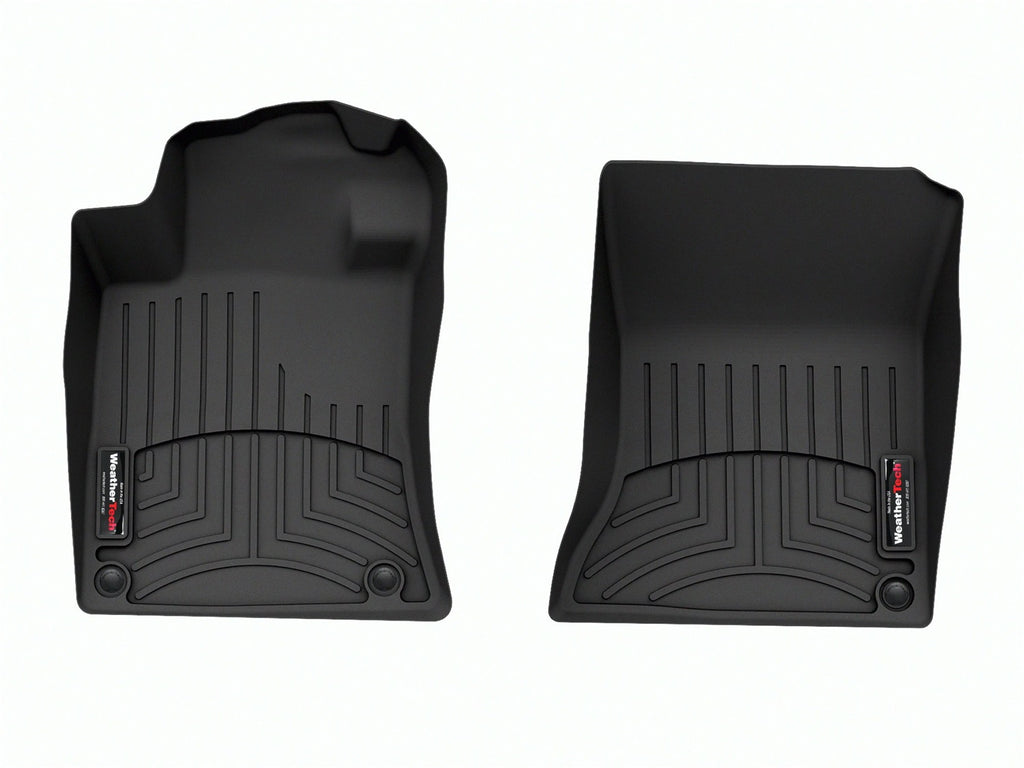 Weathertech 4417741 FloorLiner™ DigitalFit® for Select Nissan Altima