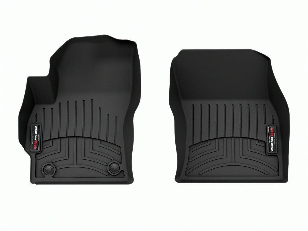 Weathertech 4417751 FloorLiner™ DigitalFit® for Select Toyota Corolla Cross