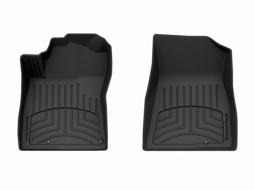 Weathertech 4417761IM FloorLiner™ HP for Select Kia Niro