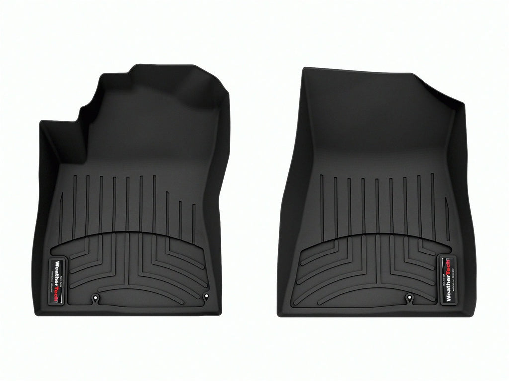 Weathertech 4417761 FloorLiner™ DigitalFit® for Select Kia Niro