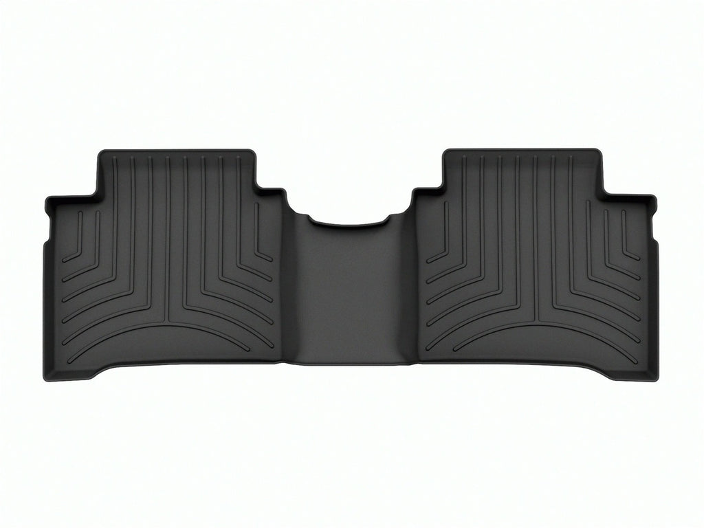 Weathertech 4417762IM FloorLiner™ HP for Select Kia Niro