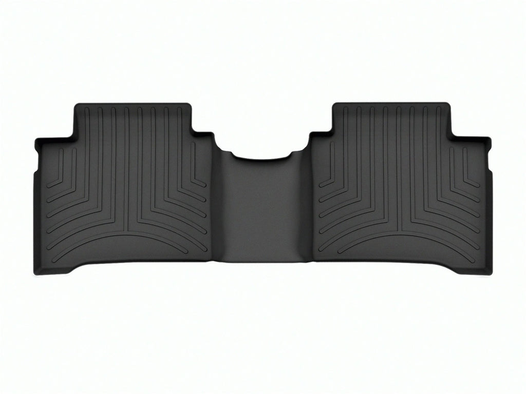 Weathertech 4417762 FloorLiner™ DigitalFit® for Select Kia Niro