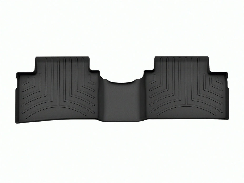 Weathertech 4417763 FloorLiner™ DigitalFit® for Select Kia Niro