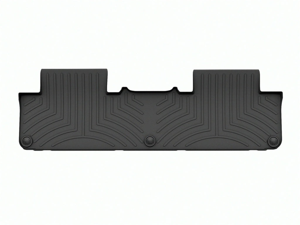 Weathertech 4417772 FloorLiner™ DigitalFit® for Select Rivian R1S
