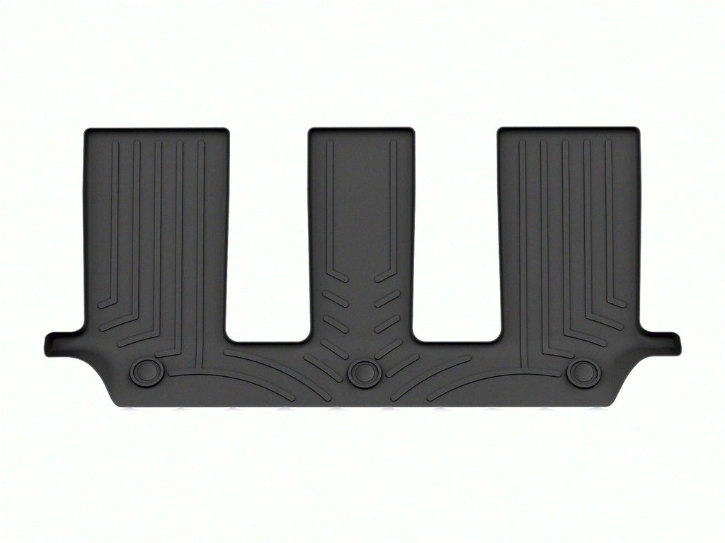 Weathertech 4417773 FloorLiner™ DigitalFit® for Select Rivian R1S