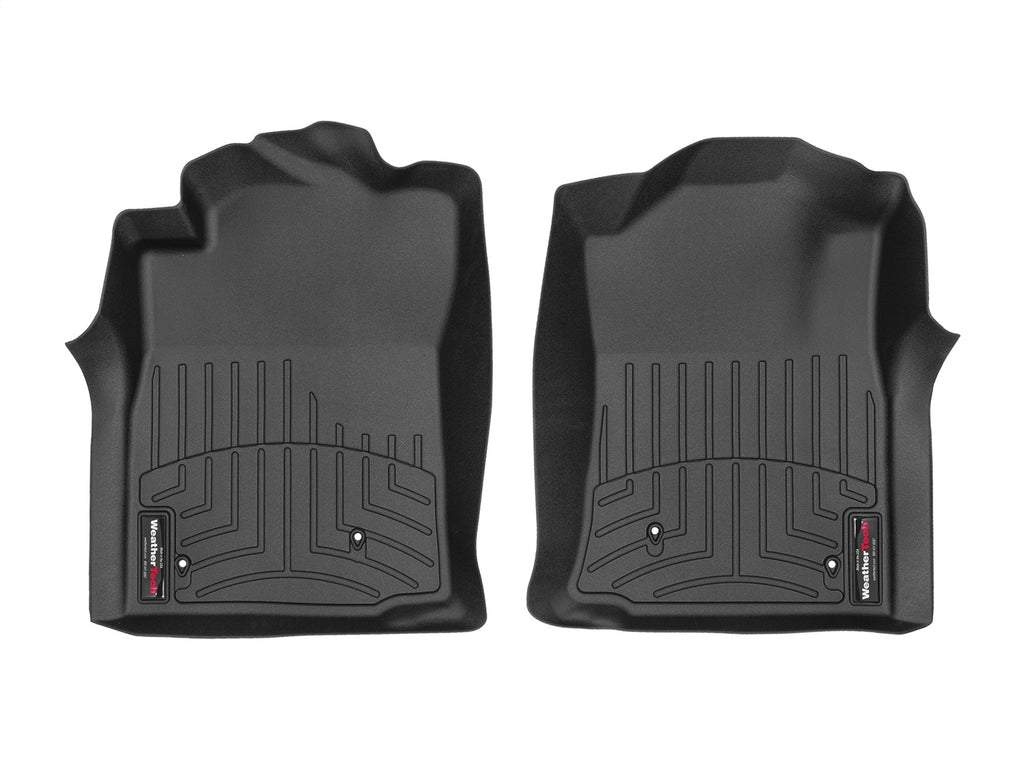 Weathertech 441781 FloorLiner™ DigitalFit® for Select Toyota Tacoma