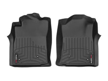 Load image into Gallery viewer, Weathertech 441781 FloorLiner™ DigitalFit® for Select Toyota Tacoma