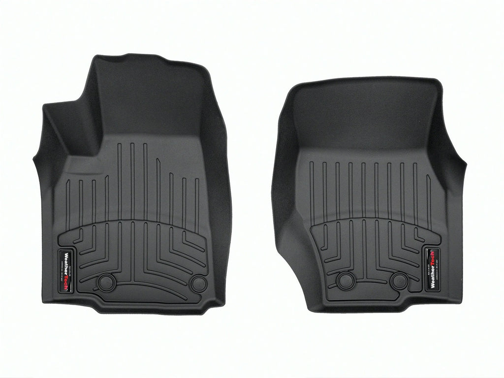 Weathertech 4417821 FloorLiner™ DigitalFit® for Select Jeep Grand Cherokee, Jeep Grand Cherokee L