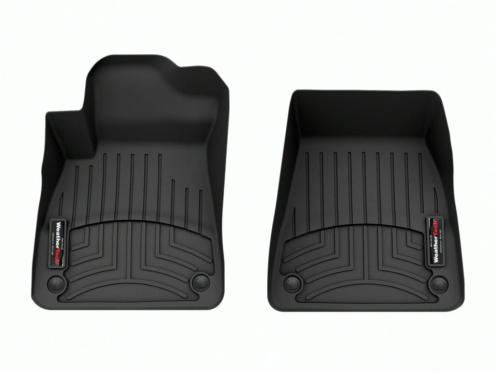 Weathertech 4417831 FloorLiner™ DigitalFit® for Select Polestar Polestar 2