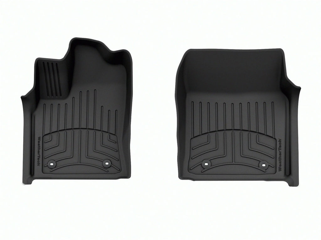 Weathertech 4417841IM FloorLiner™ HP for Select Toyota Sequoia
