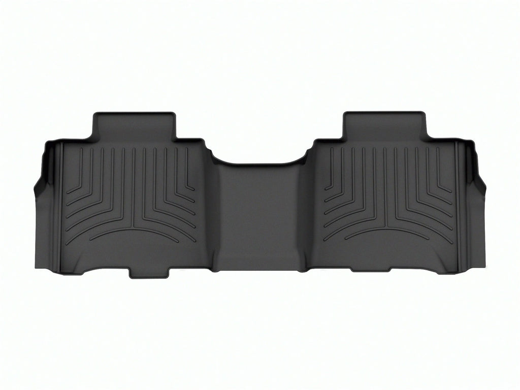 Weathertech 4417842IM FloorLiner™ HP for Select Toyota Sequoia