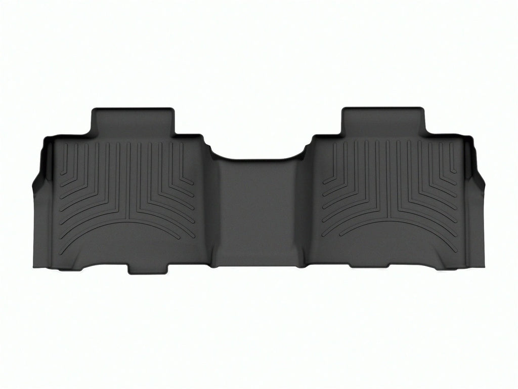 Weathertech 4417842 FloorLiner™ DigitalFit® for Select Toyota Sequoia
