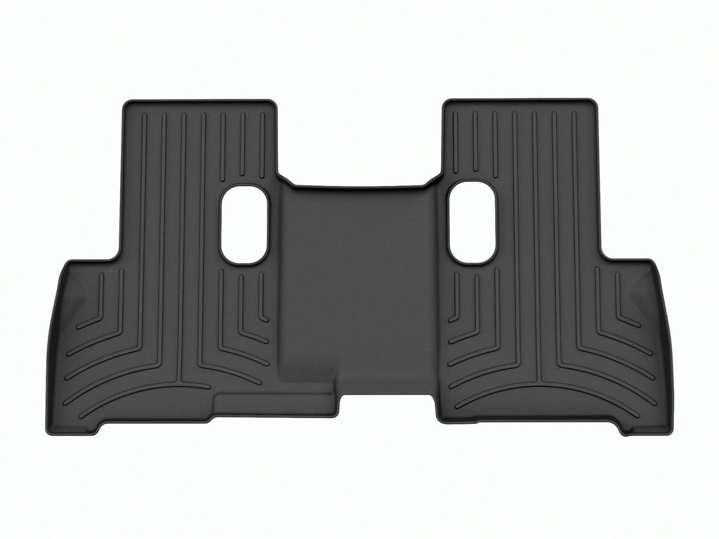 Weathertech 4417843IM FloorLiner™ HP for Select Toyota Sequoia