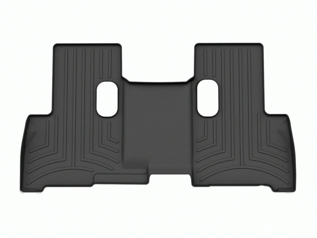 Weathertech 4417843 FloorLiner™ DigitalFit® for Select Toyota Sequoia