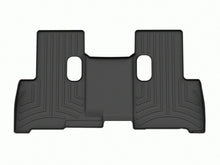 Load image into Gallery viewer, Weathertech 4417843 FloorLiner™ DigitalFit® for Select Toyota Sequoia