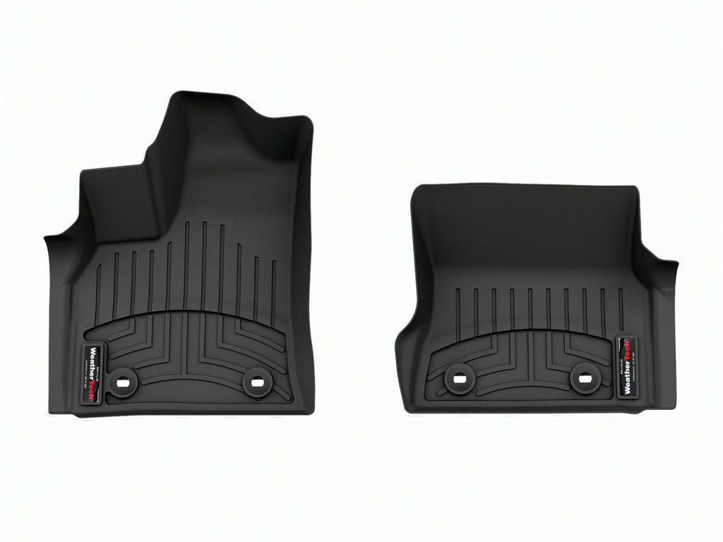 Weathertech 4417851 FloorLiner™ DigitalFit® for Select Lexus LX600