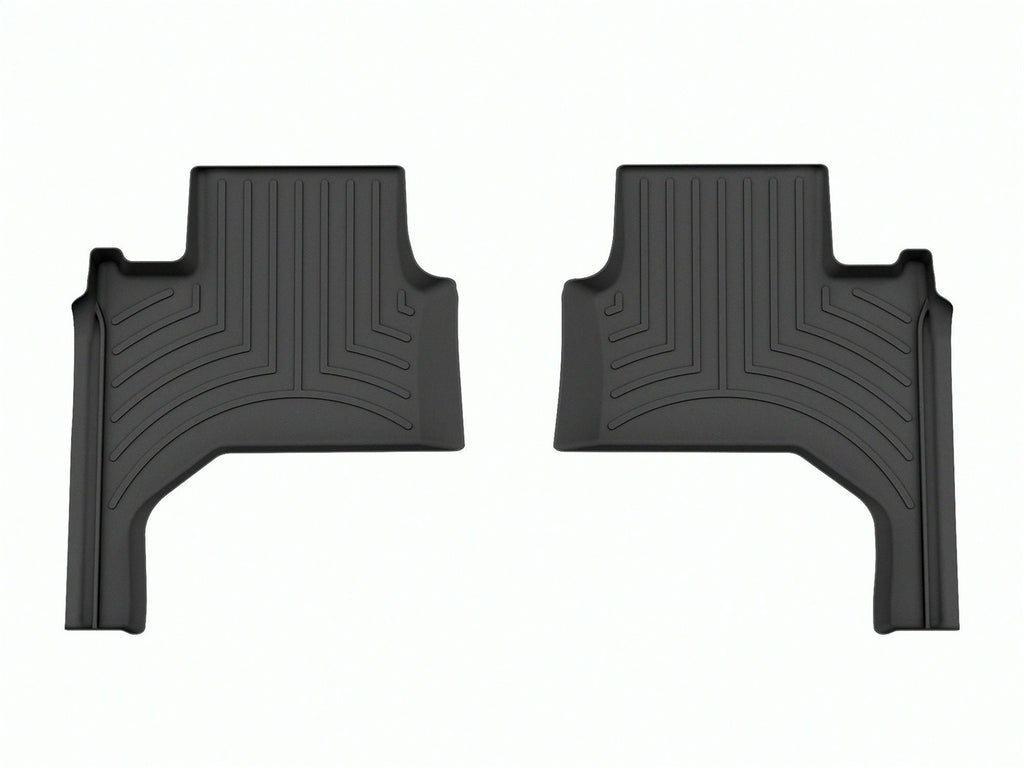 Weathertech 4417852 FloorLiner™ DigitalFit® for Select Lexus LX600
