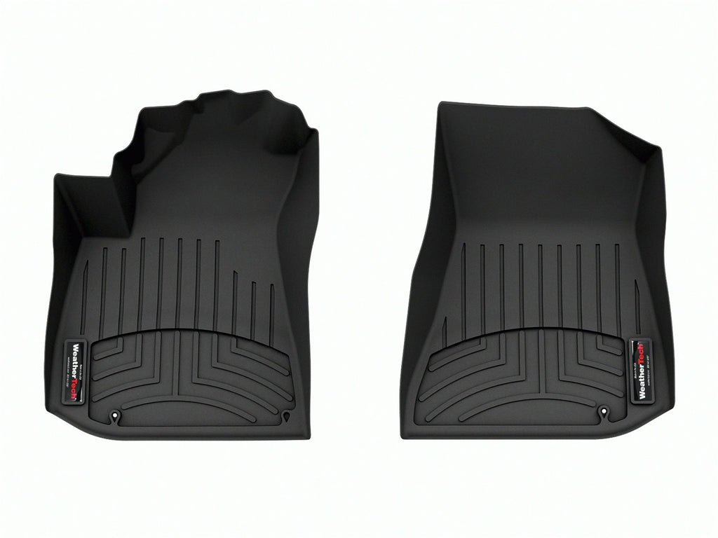 Weathertech 4417861 FloorLiner™ DigitalFit® for Select Kia Niro EV