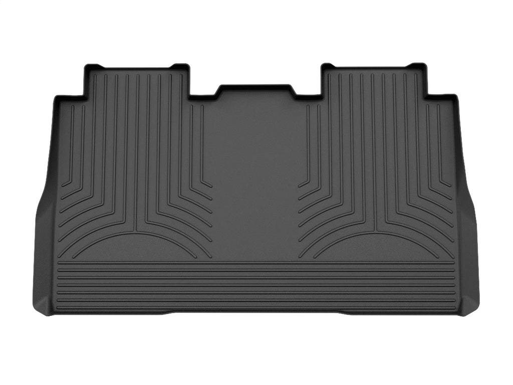 Weathertech 4417872IM FloorLiner™ HP for Select Tesla Cybertruck