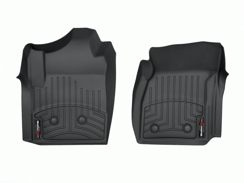 Weathertech 4417881V FloorLiner™ DigitalFit® for Select International CV515