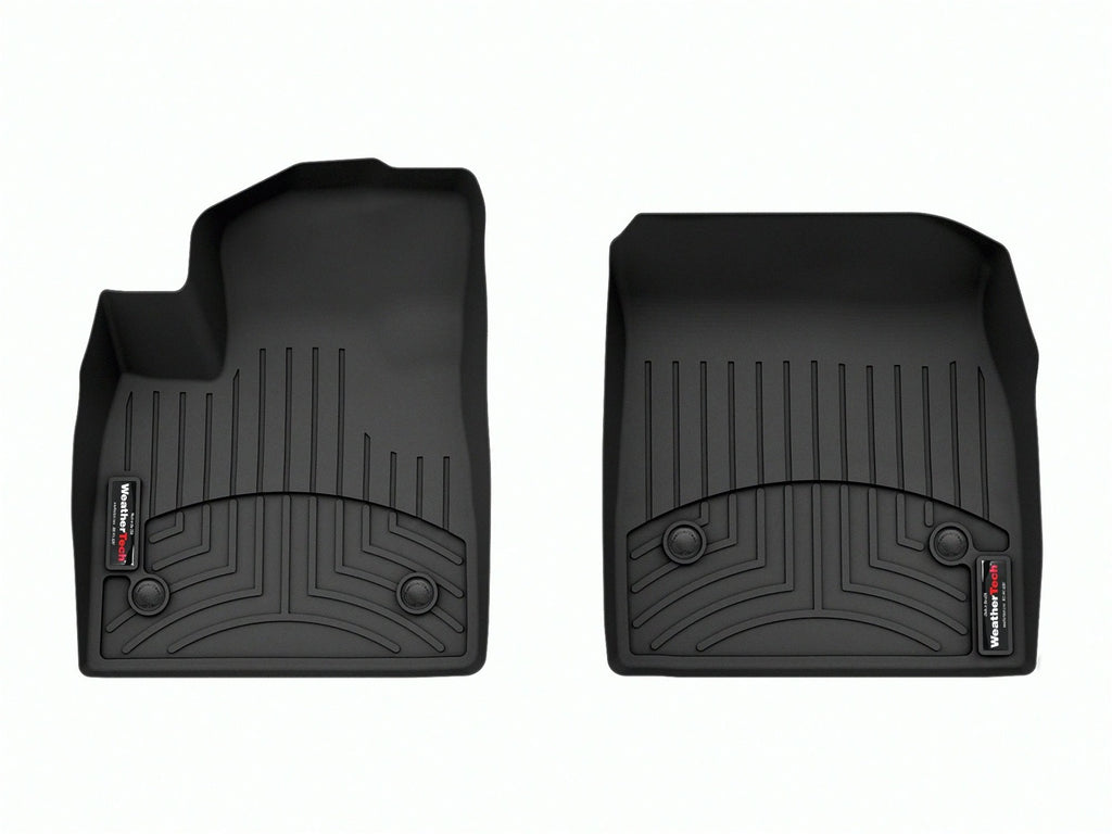 Weathertech 4417891 FloorLiner™ DigitalFit® for Select Acura ZDX, Cadillac LYRIQ