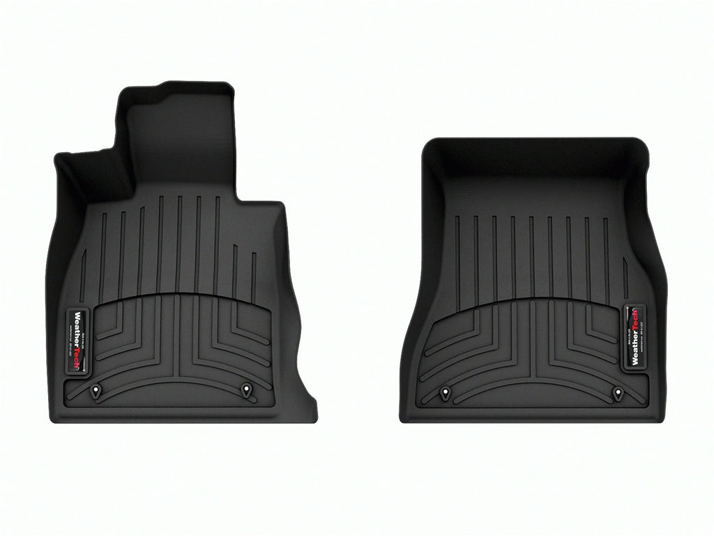 Weathertech 4417901 FloorLiner™ DigitalFit® for Select BMW 740i, BMW 750e xDrive, BMW 760i xDrive, BMW i7