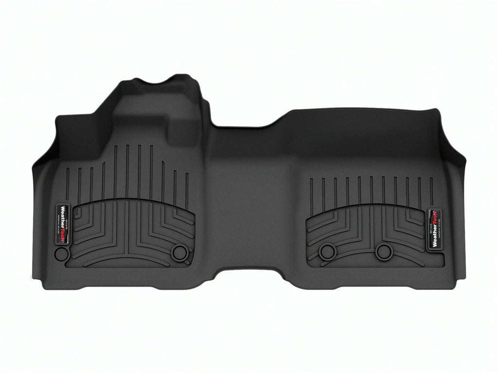 Weathertech 4417911 FloorLiner™ DigitalFit® for Select Nissan ARIYA