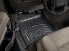 Load image into Gallery viewer, Weathertech 441791 FloorLiner™ DigitalFit® for Select Ford F-150