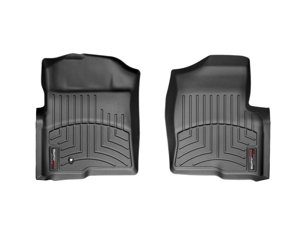 Weathertech 441791 FloorLiner™ DigitalFit® for Select Ford F-150