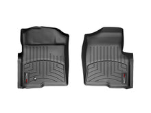 Load image into Gallery viewer, Weathertech 441791 FloorLiner™ DigitalFit® for Select Ford F-150