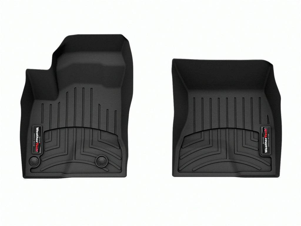 Weathertech 4417921 FloorLiner™ DigitalFit® for Select Mitsubishi Outlander PHEV
