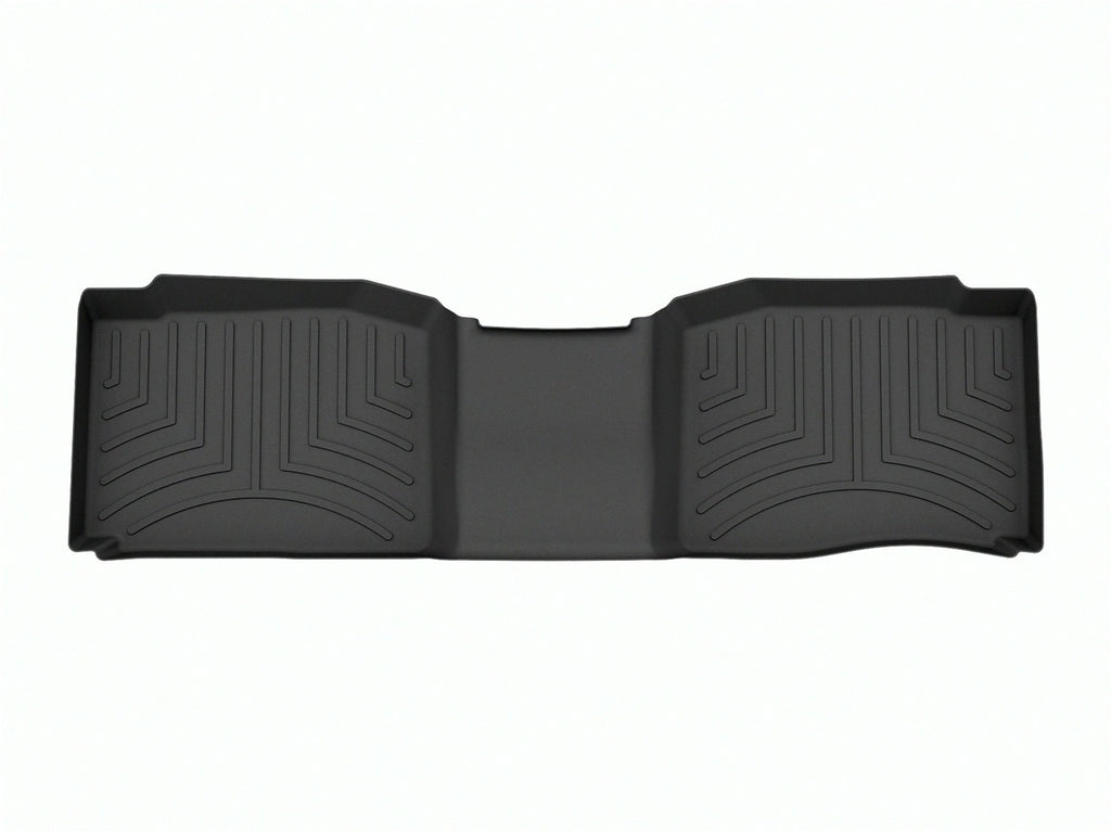 Weathertech 4417922 FloorLiner™ DigitalFit® for Select Mitsubishi Outlander PHEV