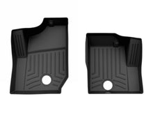 Load image into Gallery viewer, Weathertech 4417931IM FloorLiner™ HP for Select Polaris General 1000, Polaris General Deluxe, Polaris General Deluxe Ride Command Edition, Polaris General EPS, Polaris General EPS Deluxe, Polaris General EPS Hunter Edition, Polaris General EPS Limited