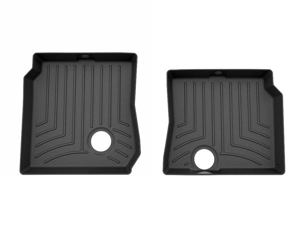 Weathertech 4417932IM FloorLiner™ HP for Select Polaris General 4 1000, Polaris General 4 Deluxe, Polaris General 4 Deluxe Ride Command Edition, Polaris General 4 EPS, Polaris General 4 EPS Ride Command Edition, Polaris General 4 Premium, Polaris General