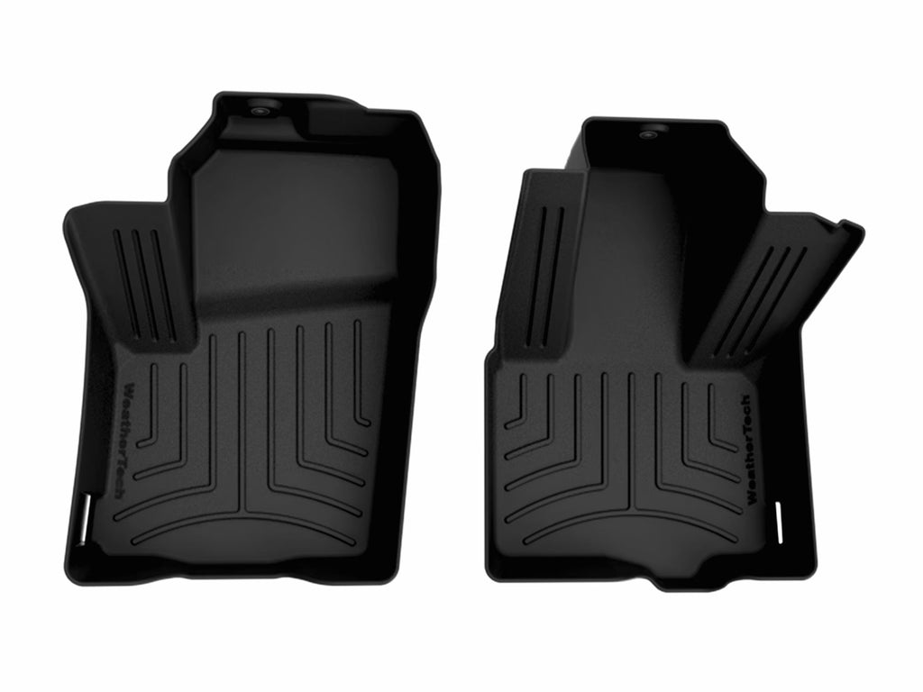 Weathertech 4417941IM FloorLiner™ HP for Select Polaris RZR Pro R 4 Factory Armored Edition, Polaris RZR Pro R 4 Race Replica Edition, Polaris RZR Pro R 4 Sport, Polaris RZR Pro R 4 Ultimate, Polaris RZR Pro R Factory, Polaris RZR Pro R Factory Armored